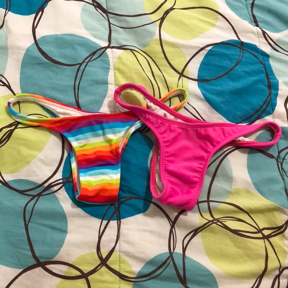 Midori bottoms